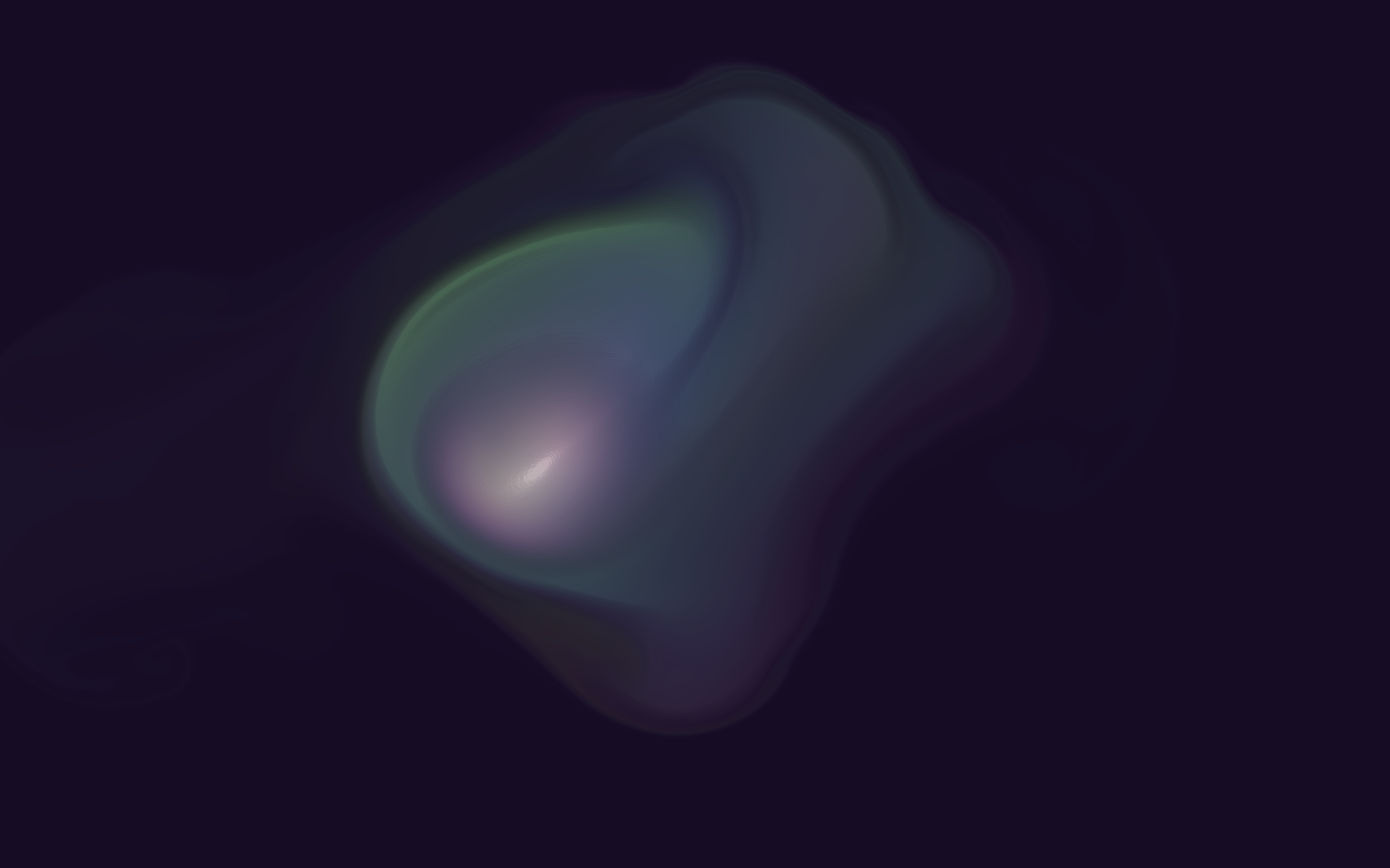 Show HN: I connected mediapipe Hand Landmarker with SplashCursor